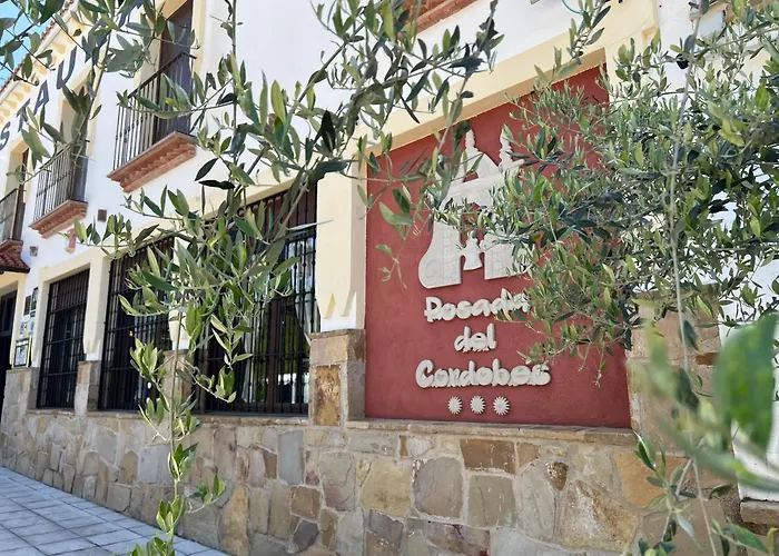 Rural Posada Del CordobésHotel Rural