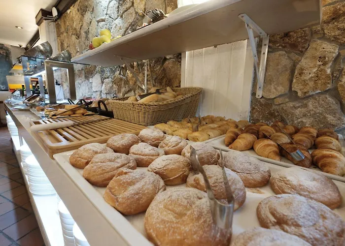 Sierra De Cazorla&SPA 3*Hotel Rural